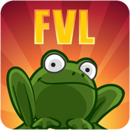 青蛙排球单机游戏