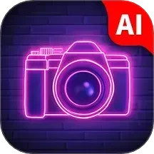 AI相机Plus(图生视频写真特效神器) v1.3.7 安卓手机版