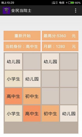 全民当院士 全民当院士