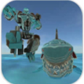 鲨鱼机器人破解版 安卓版v1.0