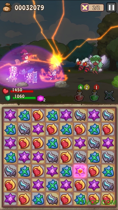 英雄纹章苹果手机破解版