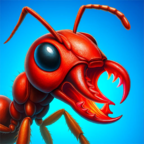 蚂蚁王国破解版内置菜单最新版本(Ant Kingdom) 1.0.3安卓版