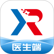 骁柔健康医生端APP