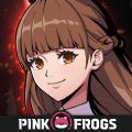 PINK FROGS（GodOfDice）
