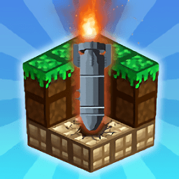 城市毁灭者：大师工艺