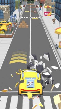 布娃娃横冲直撞Ragdoll Flatout 布娃娃横冲直撞Ragdoll Flatout