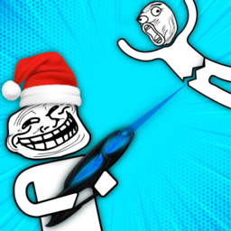 火柴人战场勇士：复仇战争