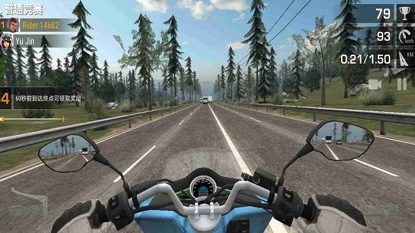 摩托交通比赛 摩托交通比赛