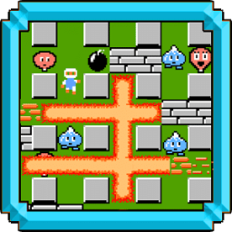 炸弹人2016(Bomber 2016)