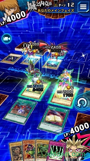 游戏王决斗联盟国际版(Duel Links) 游戏王决斗联盟国际版(Duel Links)
