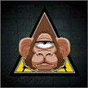 别喂猴子恶魔老王事件怎么玩