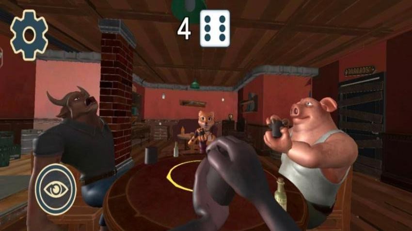 末日战场生死局 末日战场生死局