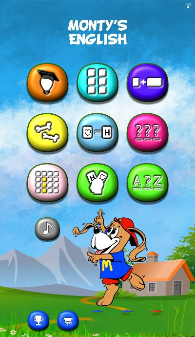 萌迪英语 萌迪英语