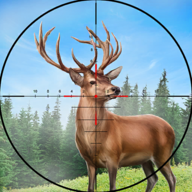 野鹿狩猎射击（DeerHunting）