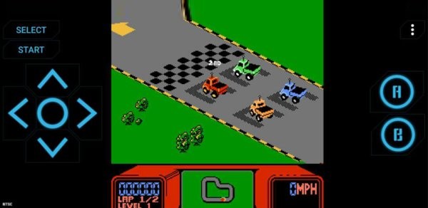 超级复古世界模拟器app(super retro world emulator)