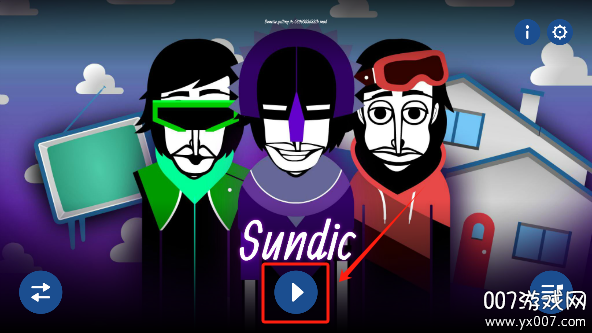 节奏盒子sundic模组下载手机版(Incredibox - sundic) 节奏盒子sundic模组下载手机版(Incredibox - sundic)