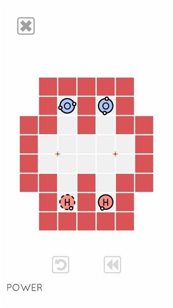 原子大合体游戏