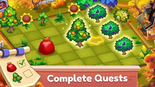 Merge Day配对合并游戏