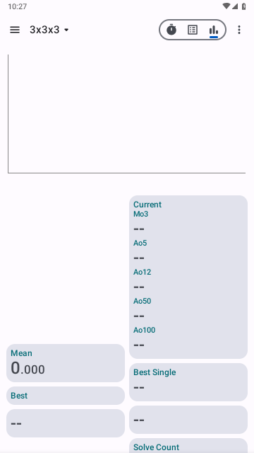 Last Cube X魔方软件 安卓最新版v0.27.1