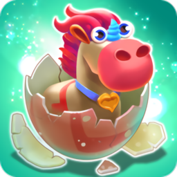 养殖动物农场无限金币版