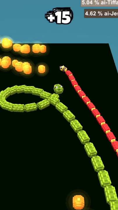 Snaker.io ! Snaker.io !