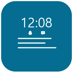 息屏显示软件中文版(smilesoft息屏显示)