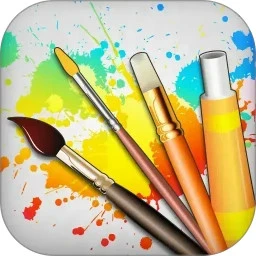 绘图板 - 绘画和油画软件