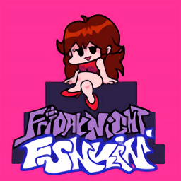 周五夜放克游戏(Friday Night Funkin)