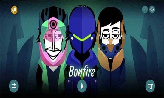 节奏盒子机械学新版本