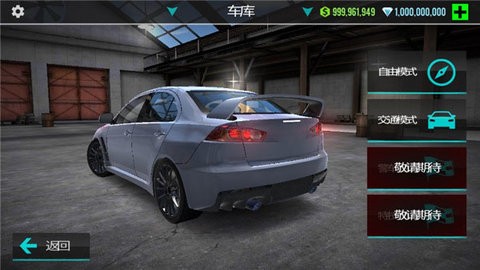 疯狂赛车手 疯狂赛车手