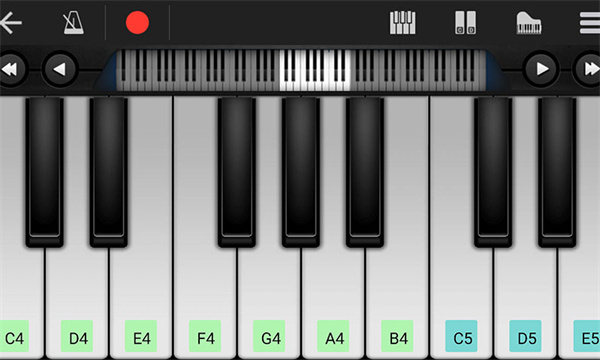 随身乐队最新版