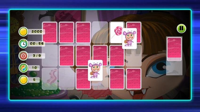 有空一起来找茬