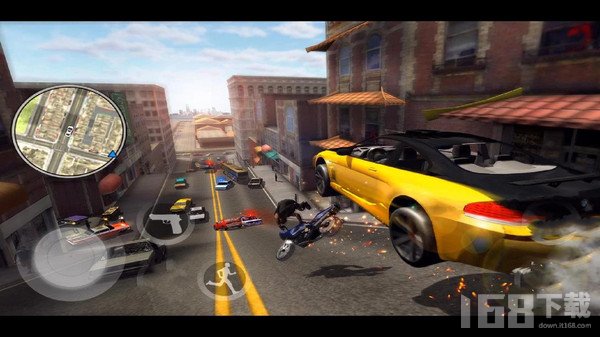 现代化城市建设模拟 现代化城市建设模拟