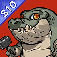 冒险寻宝然后打败魔王