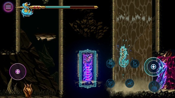 影下九载 安卓版v0.2