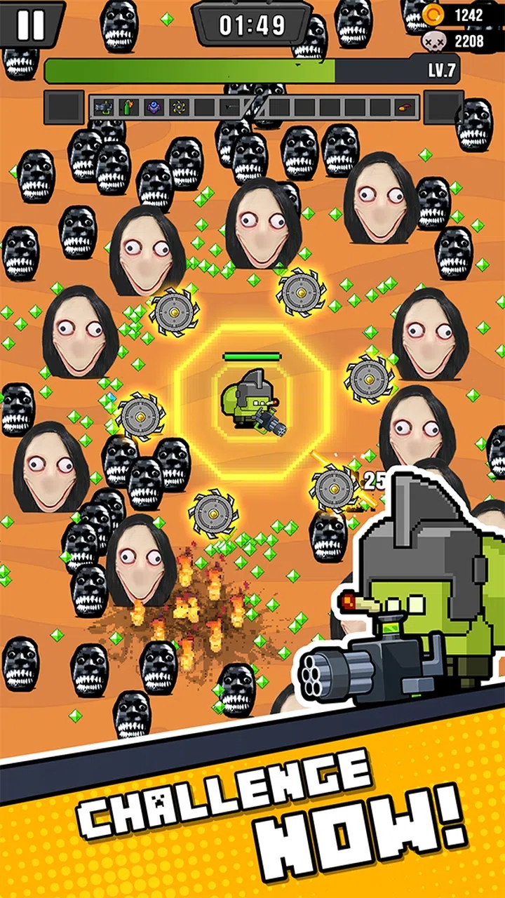 表情包幸存者 表情包幸存者