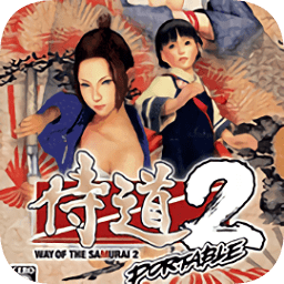 悟饭-侍道2 携带版