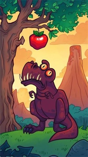 逃离计划:萌蠢测验