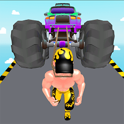 战斗力爆表了-机甲格斗