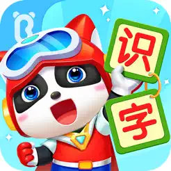 宝宝巴士汉字苹果版