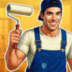 房间设计模拟器无限金币 0.11安卓版