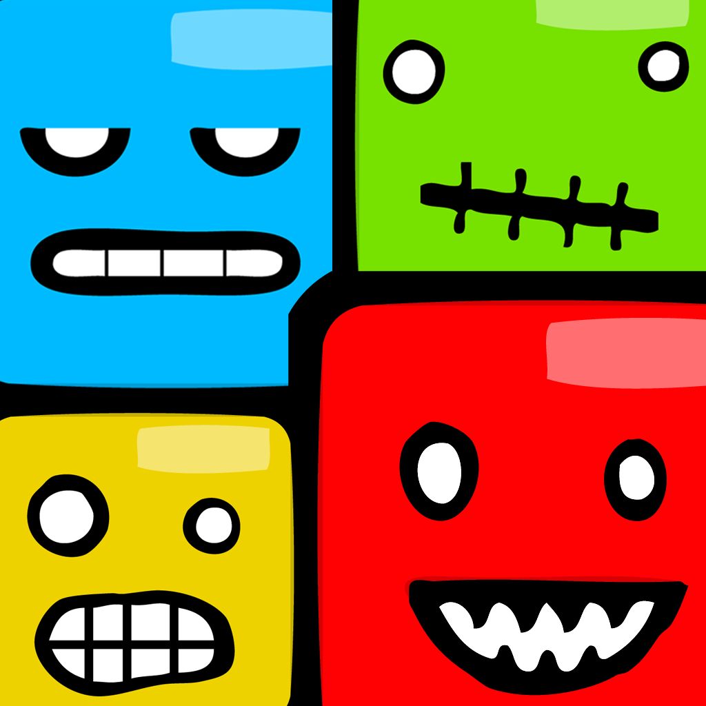 怪兽方块中文破解版