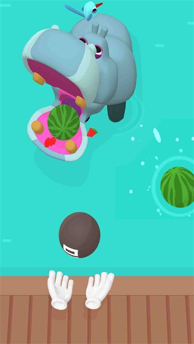 动物小农场 动物小农场