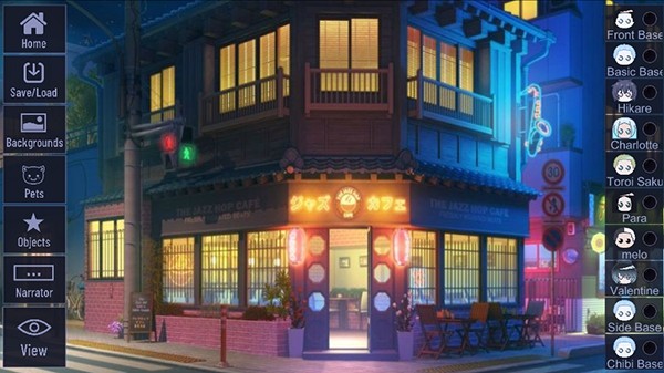 加查鲁米那 官方最新版v1.1.12