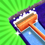 Clean My Carpet - So Dirty!