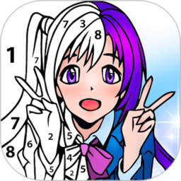 小花仙偶遇小魔仙