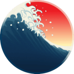 浮世冲浪解锁完整版(ukiyowave)