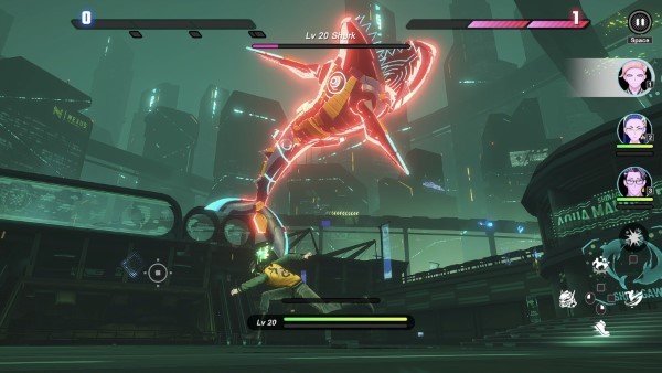 战极死游国际服(弹丸论破ip新作)