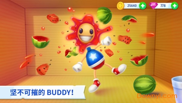 Kick the Buddy: Forever