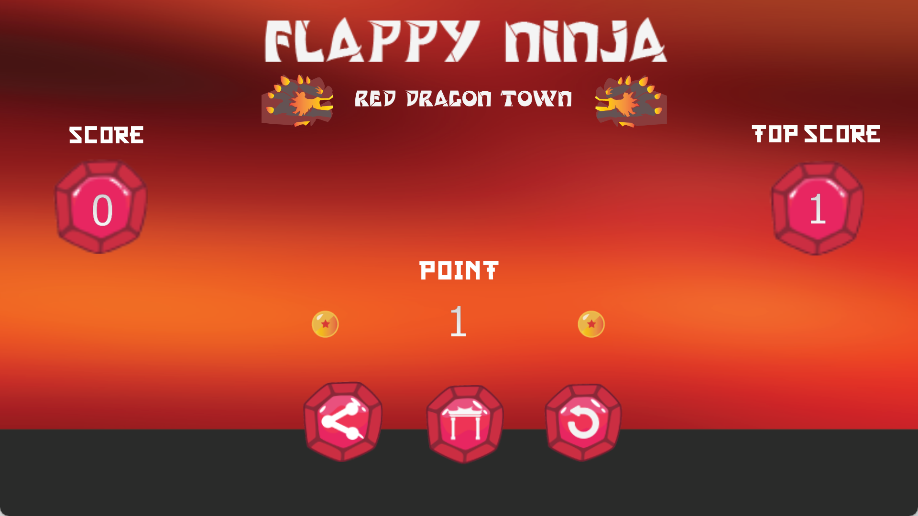 方块忍者 方块忍者